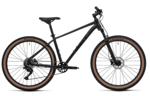 Велосипед Welt Ranger 1.0 27 M 2025 (Star Black) Велосипед Welt Ranger 1.0 27 M 2025 (Star Black)