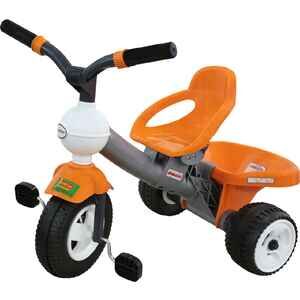 Детский велосипед Полесье Дидактик 3 (46383) Детский велосипед Полесье Дидактик 3 (46383)