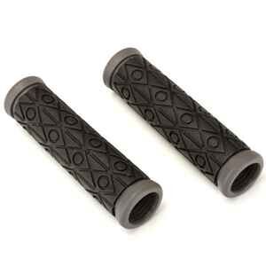 Ручки руля Hualong HL-G35B L-120 (6101)