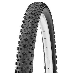 Велопокрышка Wanda 27.5X2.125-P1255D
