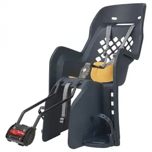 Детское велокресло Polisport Joy FF 26"-29" 8406500007 8406500007