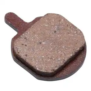 Тормозные колодки Baradine DS-26 Organic (4653)