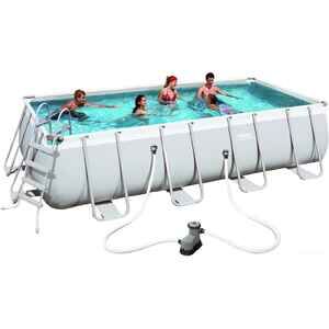 Каркасный бассейн Bestway 56465 (549х274х122)