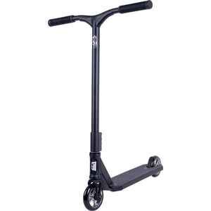 Трюковый самокат Techteam Provokator 50 (черный)