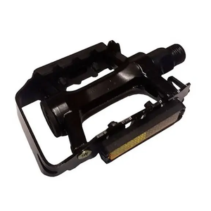 Педали Neco WP932 BK, 9/16, 69X97 MM, NC11061 Педали Neco WP932 BK, 9/16, 69X97 MM, NC11061