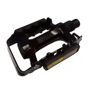 Педали Neco WP932 BK, 9/16, 69X97 MM, NC11061
