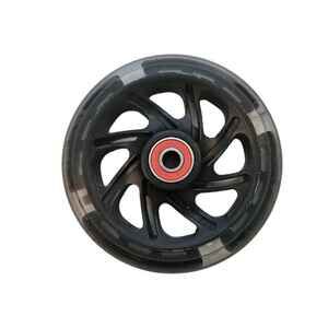 Колесо переднее Favorit к самокату 4105, WF-4105 (112 мм)