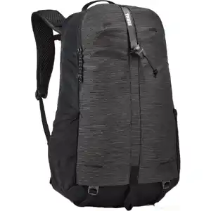 Туристический рюкзак Thule Nanum 18L TNAU118BLK (black)