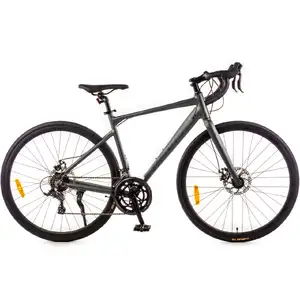 Велосипед Favorit PEGASUS 700C MDA (19, черный)