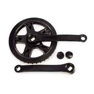 Система шатунов Favorit JH-S112-03, 36T, 152 мм, JH11015 Система шатунов Favorit JH-S112-03, 36T, 152 мм, JH11015