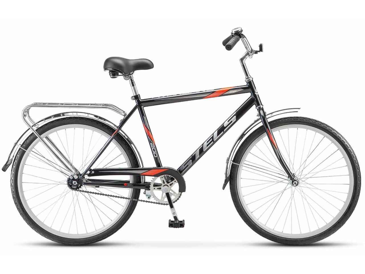 Велосипед Stels Avangard 200 C Z010 26 (темный/серый, 2025) Велосипед Stels Avangard 200 C Z010 26 (темный/серый, 2025)