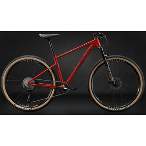 Велосипед Sunpeed Ace 29 р.21 (красный)