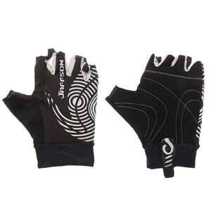 Перчатки-митенки Jaffson SCG 46-0336 XL (5064 Black/Grey)