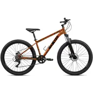 Велосипед MAXTER S1000 26 (оранжевый)
