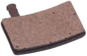 Тормозные колодки Baradine DS-41 Sintered (1681) Тормозные колодки Baradine DS-41 Sintered (1681)