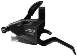 Шифтер LTWOO ST-TX4007-L