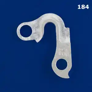 Держатель заднего переключателя скоростей CNC Сервис № 184 (3535)