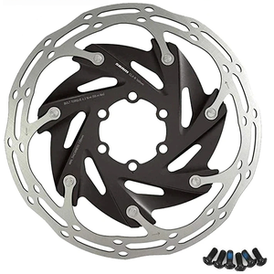 Тормозной диск Sram CLX R 6 отв 160мм 00.5018.119.001