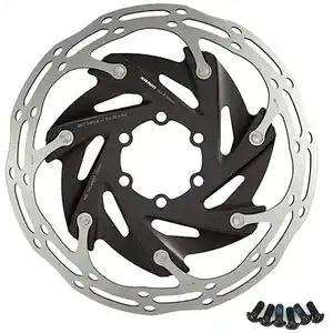 Тормозной диск Sram CLX R 6 отв 160мм 00.5018.119.001