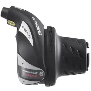 Шифтер Shimano ASLRS36R7AT