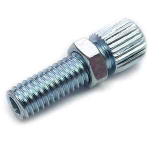 Болт тормозного диска Alhonga HJ-65S GY-360C M6x18мм (4811)