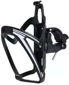 Бутылкодержатель Beto BC-110C (2214 Black/White) Бутылкодержатель Beto BC-110C (2214 Black/White)