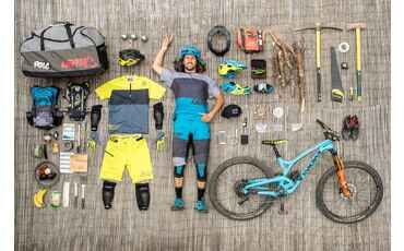 10 необходимых аксессуаров для велосипеда