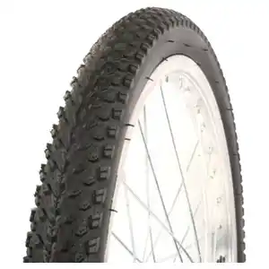Велопокрышка Wanda CrownKing 26X2.125-P1197