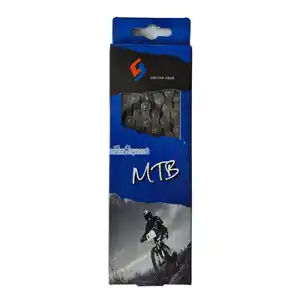 Цепь Chiyuan 8 ск., 116 зв., M70