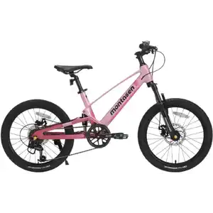 Велосипед Montasen MB15-22PN PINK