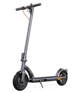 Электросамокат Navee N20 Electric Scooter K2A-N20AE (серый)
