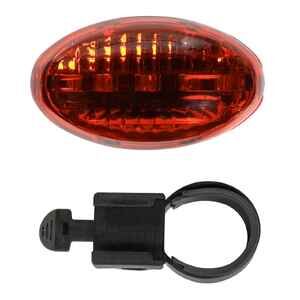 Велосипедный фонарь STG BC-TL5355