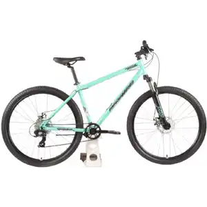 Велосипед Forward SPORTING SX 29 (21, мятный/бежевый, 2025)