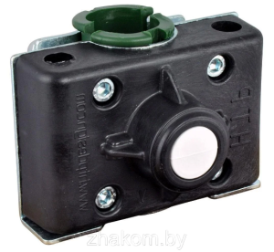 Крепление Longus Gobin/Baseli 394002 Крепление Longus Gobin/Baseli 394002