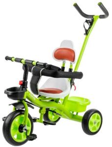 Детский велосипед Nino K98 (зеленый) Детский велосипед Nino K98 (зеленый)