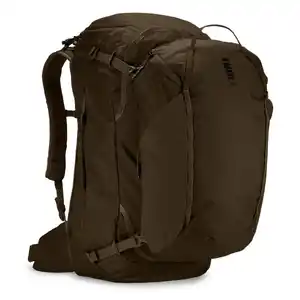Рюкзак Thule для багажа Landmark Travel Pack 70L, хаки, 3205318 (TLPM270DKH)