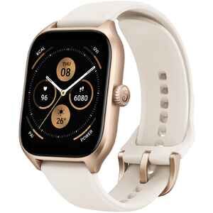 Умные часы Amazfit GTS 4 A2168 (Misty White)