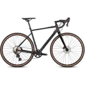 Велосипед Atom Tundra EVO (GRX 600) XS(48cm) MatteDarknightBlack