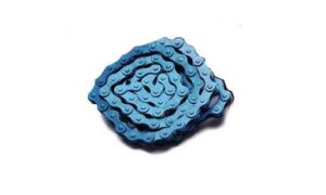 Цепь YBN S410H 112 зв (Blue) (4587)