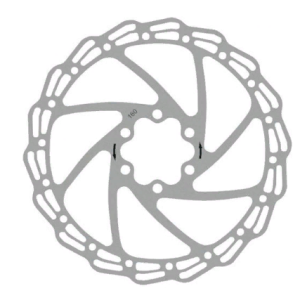 Тормозной диск Alhonga HJ-DXR1806 180мм Тормозной диск Alhonga HJ-DXR1806 180мм