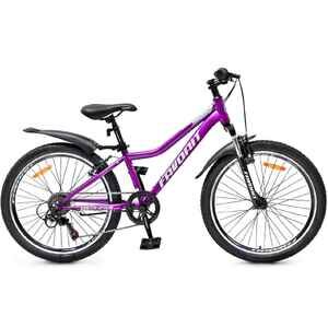 Велосипед Favorit VISTA-24VS (12, розовый) VST24V12MG Велосипед Favorit VISTA-24VS (12, розовый) VST24V12MG