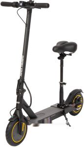 Электросамокат HIPER Triumph M90s Электросамокат HIPER Triumph M90s