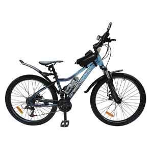 Велосипед GreenLand DEMETRA 26 (16, синий, 2024) Велосипед GreenLand DEMETRA 26 (16, синий, 2024)