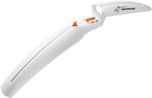 Передний щиток SKS Shockboard 26" белый 899382 Передний щиток SKS Shockboard 26" белый 899382