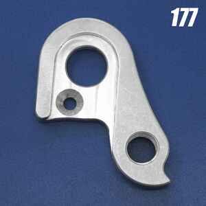 Держатель заднего переключателя скоростей CNC Сервис № 177 (2947)