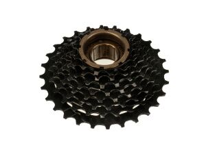 Трещотка KANGYUE 8 ск, 13-28Т, KFW-882 Трещотка KANGYUE 8 ск, 13-28Т, KFW-882