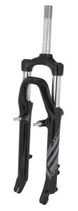Вилка FORCE 24 Basic X.4 D+V (143430)