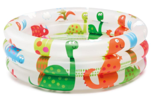 Бассейн INTEX Дино 57106NP