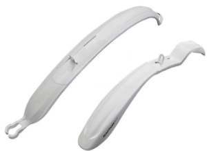 Комплект щитков Simpla Raptor SDS (1367 White) Комплект щитков Simpla Raptor SDS (1367 White)