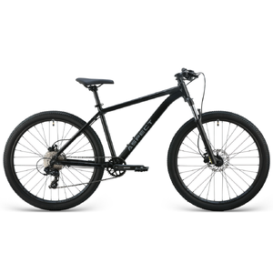 Велосипед Aspect Radium Pro 27.5 (M, черный)